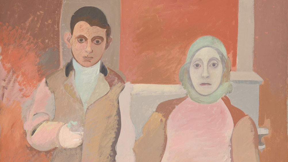 Gorky: The Artist and His Mother
