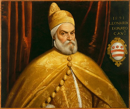 Giulia Ceriani Sebregondi