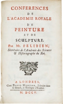 Jacqueline Lichtenstein