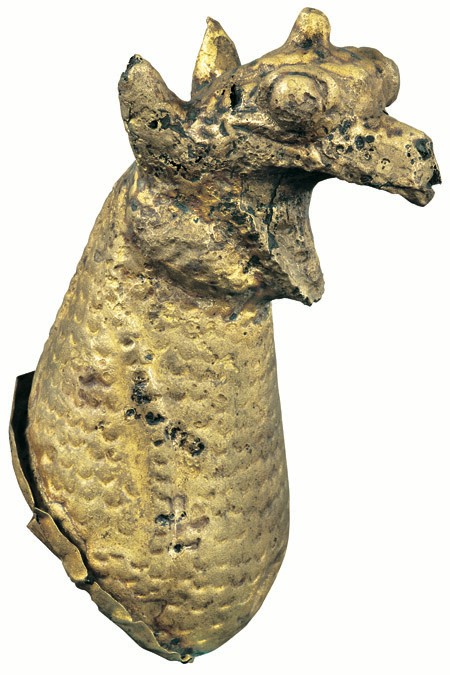 Nassos Papalexandrou