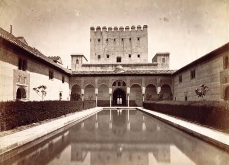 D. Fairchild Ruggles