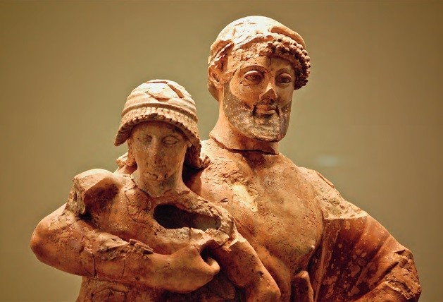 Jennifer M. S. Stager