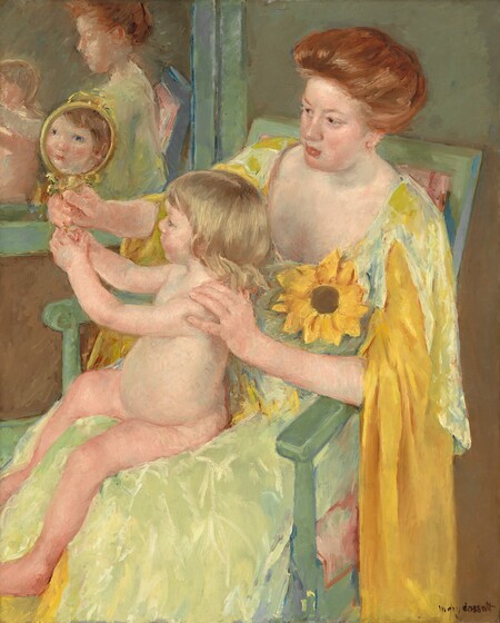 American Impressionists of the Late 1800s and Early 1900s