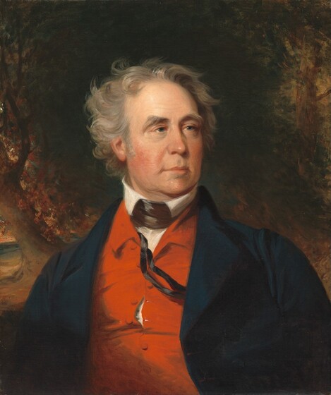 American Masterworks from the Corcoran Collection: Now on View