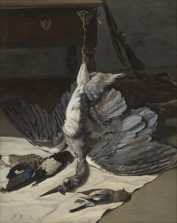 Frederic Bazille and the Birth of Impressionism