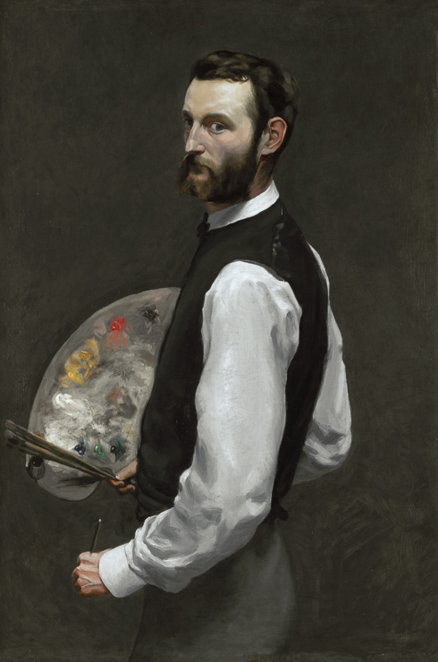 Frédéric Bazille and the Birth of Impressionism