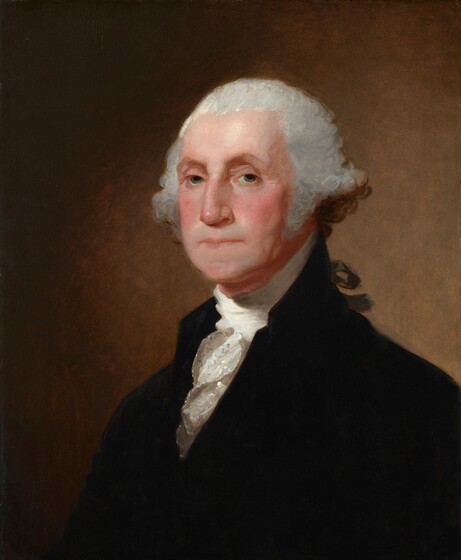 Gilbert Stuart (American, 1755-1828)