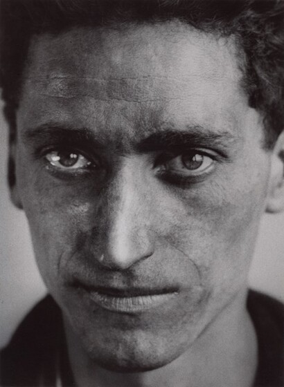 Modern Portraits in Photography