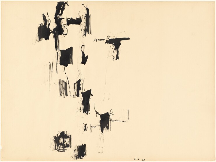 Selections from the Collection of Edward R. Broida