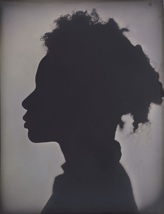 The Memory of Time [FOLDER]: Contemporary Photographs at the National Gallery of Art